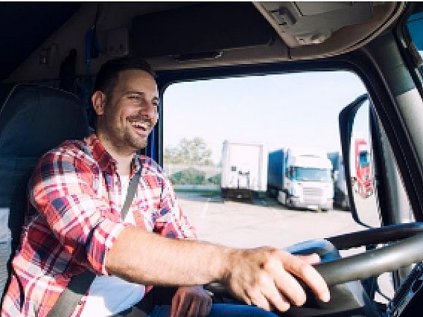 Что необходимо, чтобы стать водителем грузового авто?