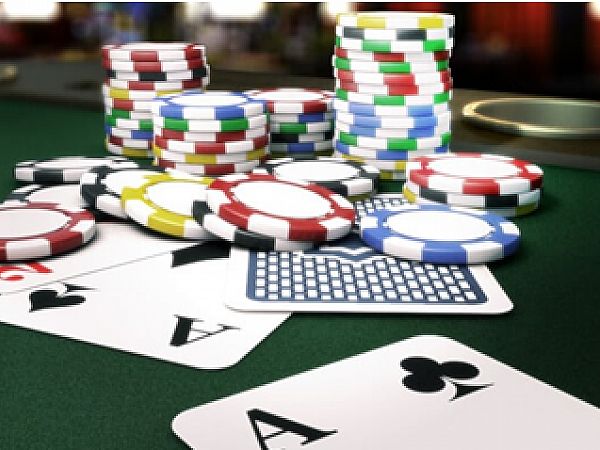 Почему в покере все зависит от человека, и этим он привлекает