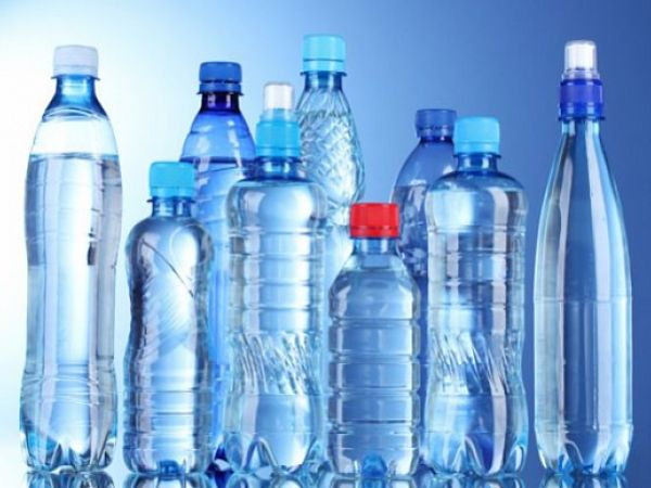 Требования к маркировке пластиковых бутылок