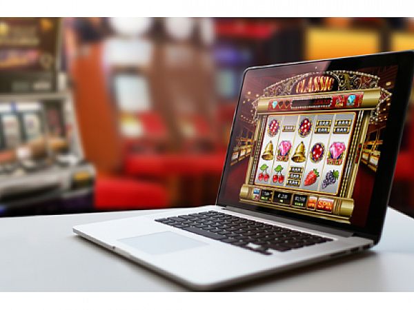 Все, що потрібно знати про онлайн-казино