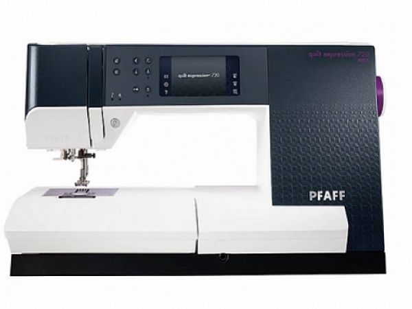 Компания «Пфафф» – поставщик надежного швейного оборудования