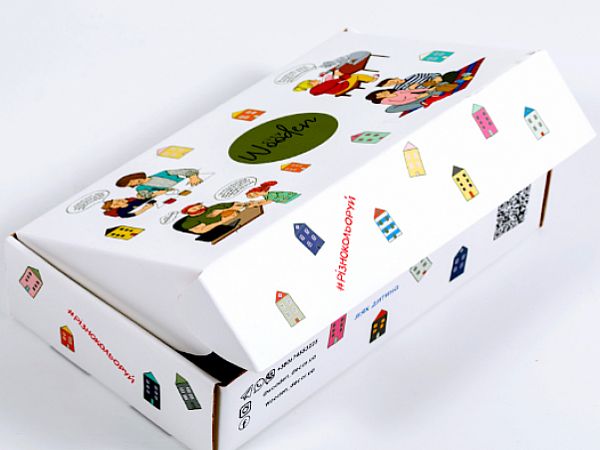 Как сэкономить на упаковке? Самосборные коробки из картона - практичное решение