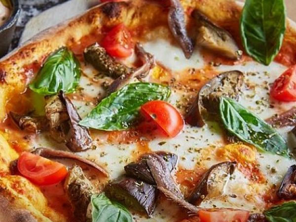 5 случаев, когда заказ пиццы – удачное решение