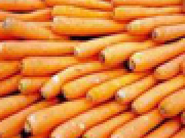 Оранжевый доктор: лекарства из моркови