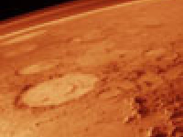 NASA скрывает сенсационные находки на Марсе