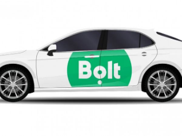 Международные стандарты, или какие условия для работы в такси предлагает компания Bolt в Кривом Роге